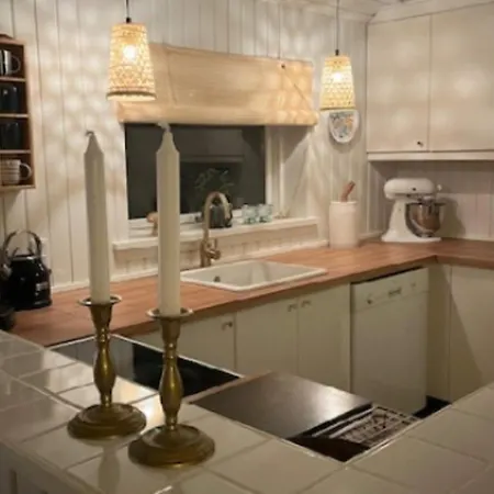 4 Star In Rudkobing Holiday home *