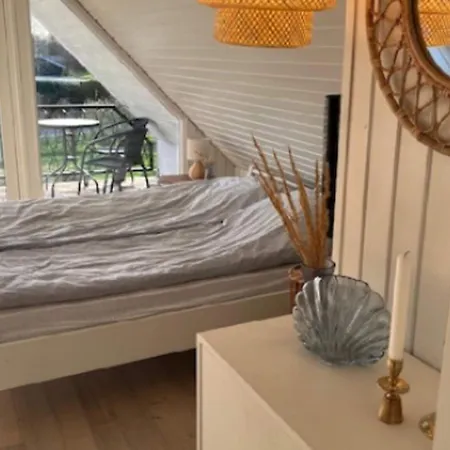 4 Star In Rudkobing * Spodsbjerg
